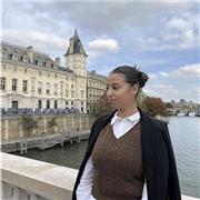 Je donne des cours particuliers d’espagnol car je suis bilingue et ma langue maternelle est l’espagnol